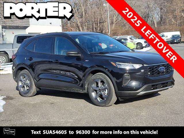 2025 Ford Escape ST-Line for sale in Newark, DE