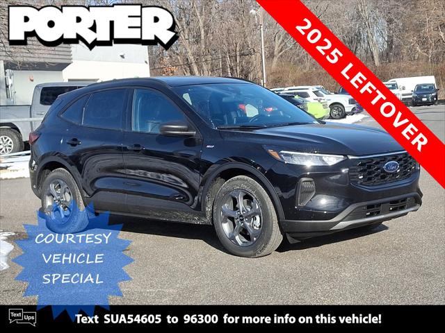 2025 Ford Escape ST-Line for sale in Newark, DE