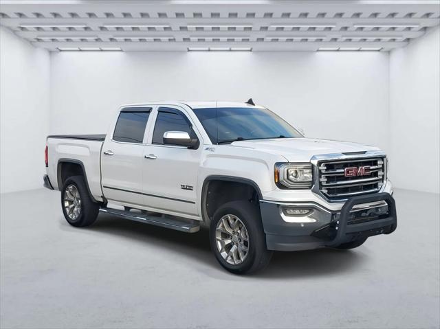 2017 GMC Sierra 1500 SLT for sale in Fort Walton Beach, FL
