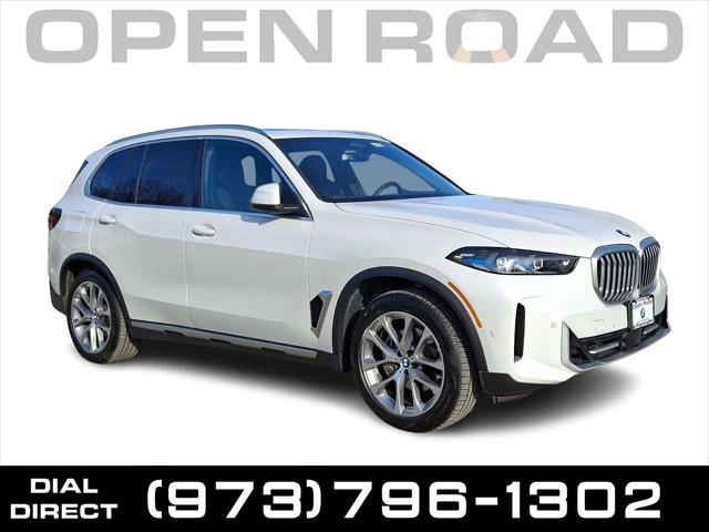 2024 BMW X5