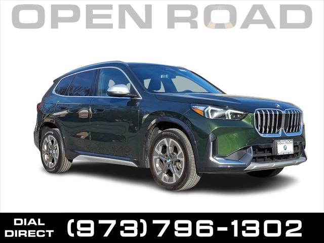 2024 BMW X1