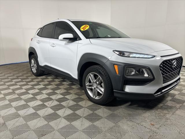 2019 Hyundai Kona