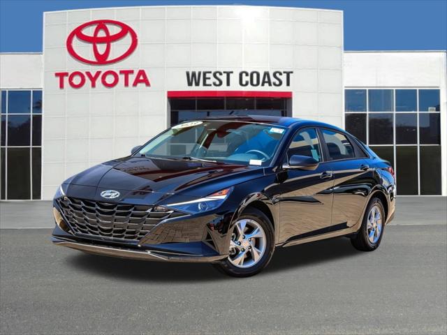 2023 Hyundai Elantra SE for sale in Long Beach, CA