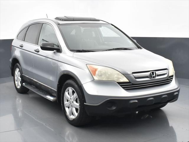 2008 Honda CR-V