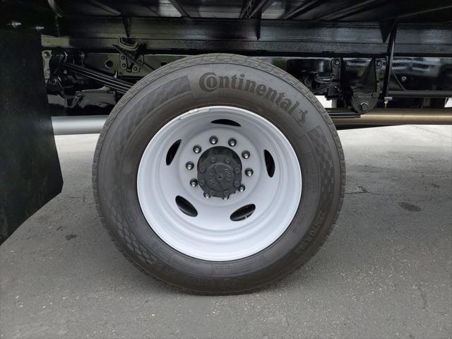 2025 Ford F-550 XL