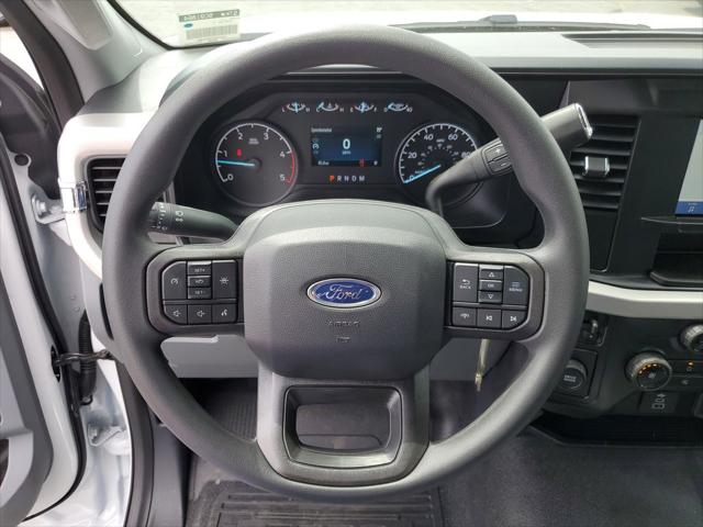 2025 Ford F-550 XL
