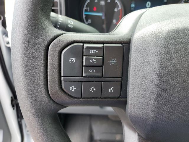2025 Ford F-550 XL