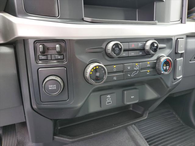 2025 Ford F-550 XL