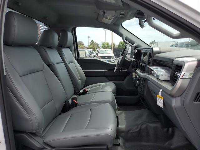 2025 Ford F-550 XL