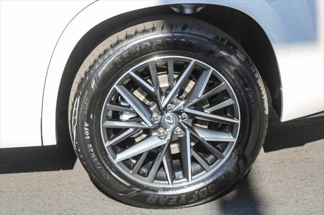 2025 Lexus TX 350 Premium