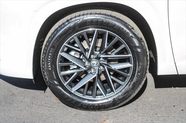 2025 Lexus TX 350 Premium