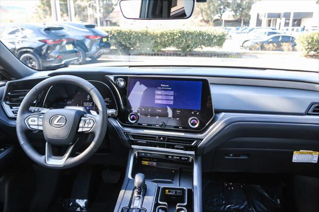 2025 Lexus TX 350 Premium