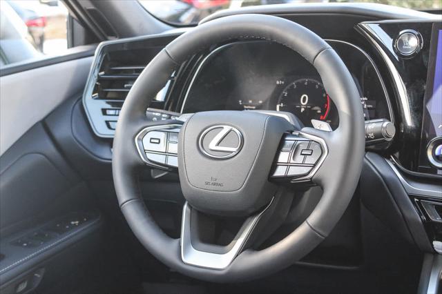2025 Lexus TX 350 Premium