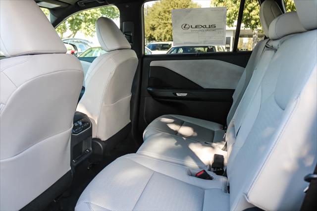 2025 Lexus TX 350 Premium