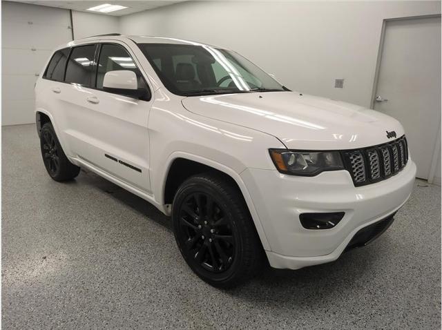 2019 Jeep Grand Cherokee Altitude 4x4 for sale in Hickory, NC