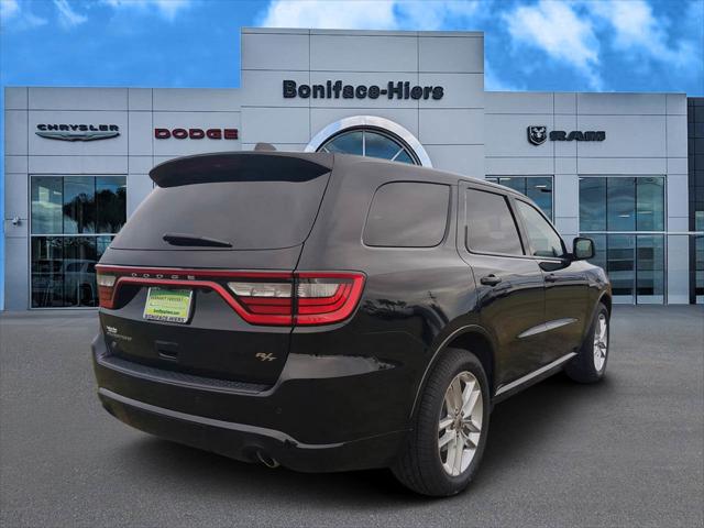 2022 Dodge Durango R/T AWD