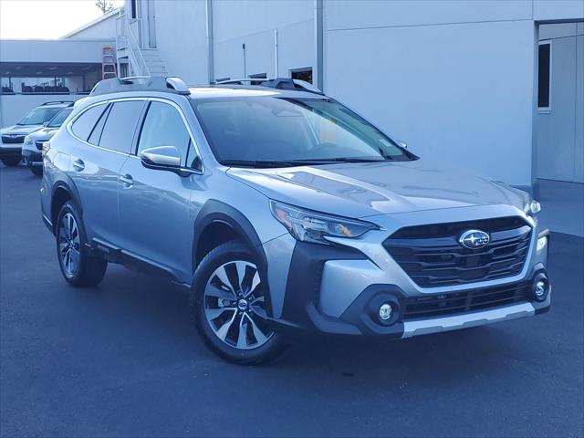 2024 Subaru Outback Touring XT