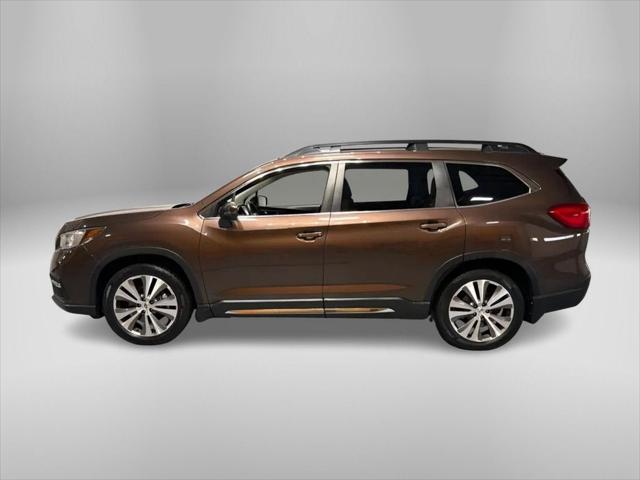 2021 Subaru Ascent Limited