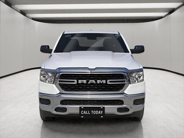 2023 RAM 1500 Lone Star Quad Cab 4x4 64 Box