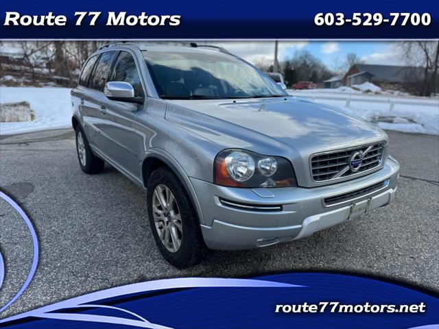 2013 Volvo XC90 3.2 AWD for sale in Weare, NH