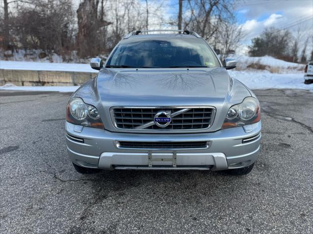 2013 Volvo XC90 3.2 AWD
