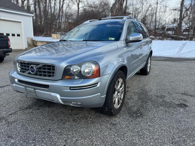 2013 Volvo XC90 3.2 AWD