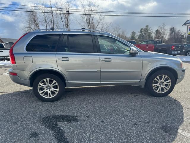 2013 Volvo XC90 3.2 AWD