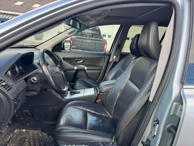 2013 Volvo XC90 3.2 AWD