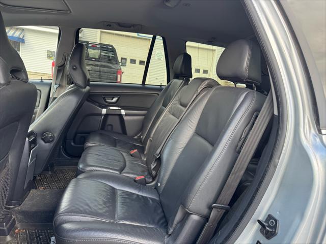 2013 Volvo XC90 3.2 AWD