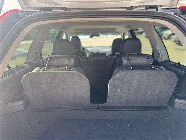 2013 Volvo XC90 3.2 AWD