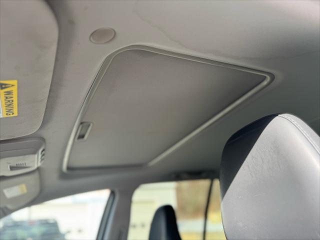 2013 Volvo XC90 3.2 AWD