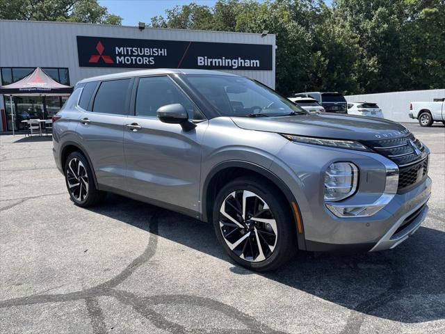 2022 Mitsubishi Outlander SE 2.5 S-AWC for sale in BIRMINGHAM, AL