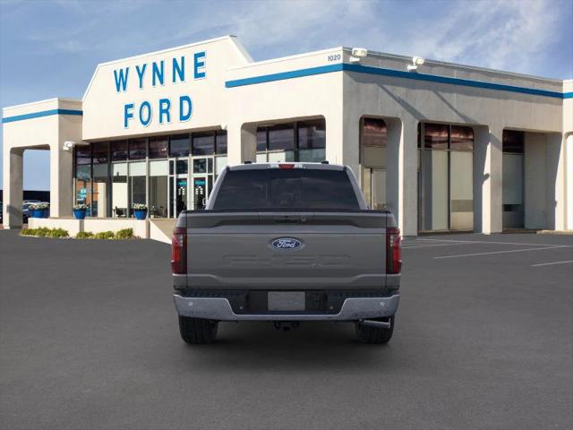 New 2024 Ford F-150 For Sale in Hampton, VA