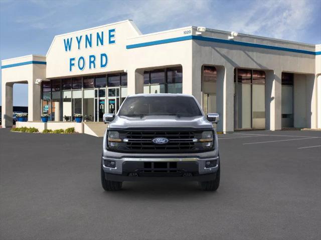 New 2024 Ford F-150 For Sale in Hampton, VA