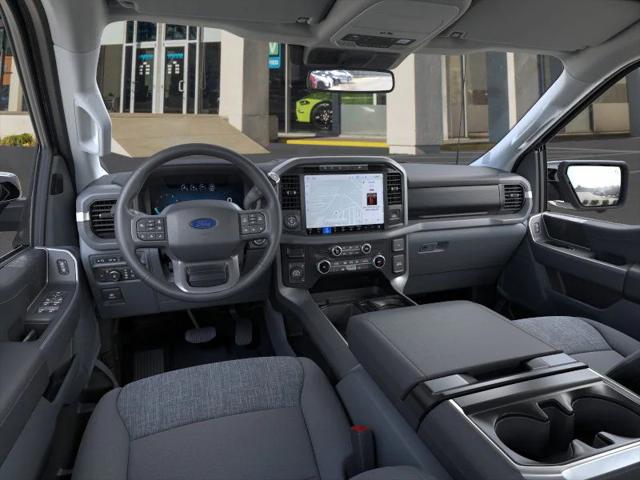 New 2024 Ford F-150 For Sale in Hampton, VA