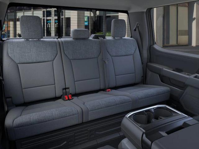 New 2024 Ford F-150 For Sale in Hampton, VA