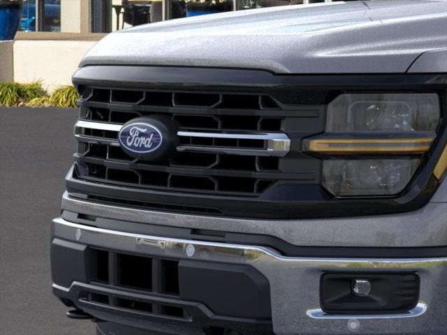 New 2024 Ford F-150 For Sale in Hampton, VA