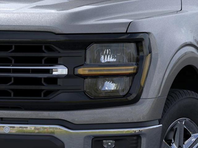New 2024 Ford F-150 For Sale in Hampton, VA