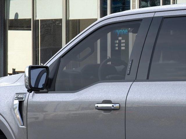 New 2024 Ford F-150 For Sale in Hampton, VA