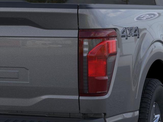 New 2024 Ford F-150 For Sale in Hampton, VA