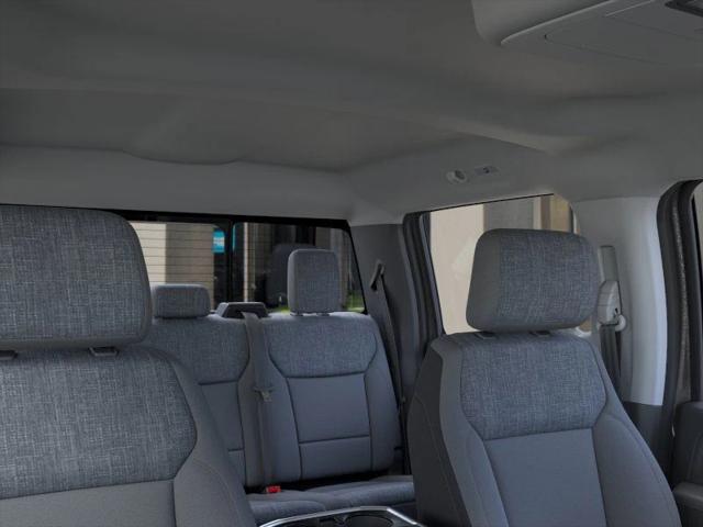 New 2024 Ford F-150 For Sale in Hampton, VA