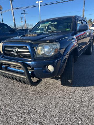 2006 Toyota Tacoma