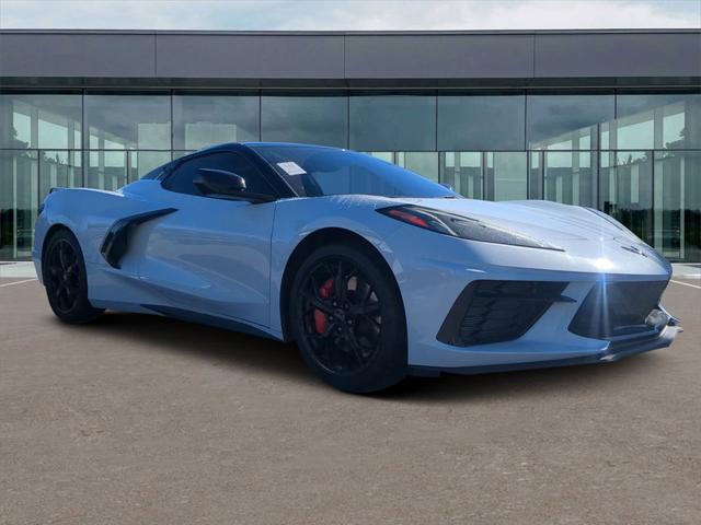 2022 Chevrolet Corvette Stingray