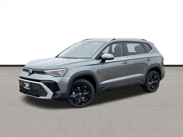 2025 Volkswagen Taos 1.5T SE for sale in Houston, TX