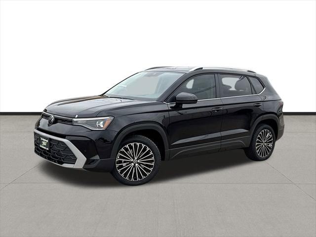 2025 Volkswagen Taos 1.5T SE for sale in Houston, TX