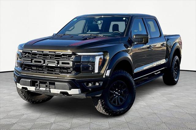 Used 2024 Ford F-150 For Sale in OLIVE BRANCH, MS