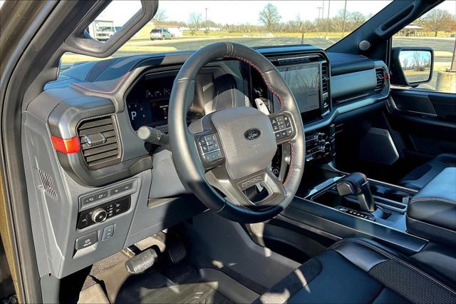 Used 2024 Ford F-150 For Sale in OLIVE BRANCH, MS