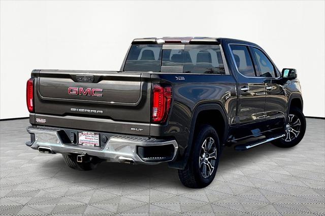 Used 2020 GMC Sierra 1500 For Sale in Millington, TN