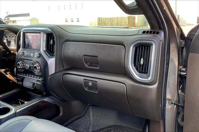 Used 2020 GMC Sierra 1500 For Sale in Millington, TN