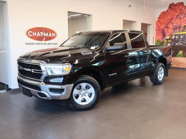 2023 Ram 1500 Big Horn Crew Cab 4x4 5'7" Box for sale in Scottsdale, AZ